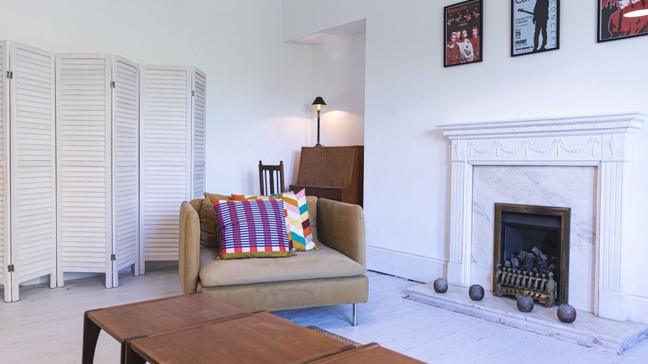 Photo of Livingroom in Jesmond
