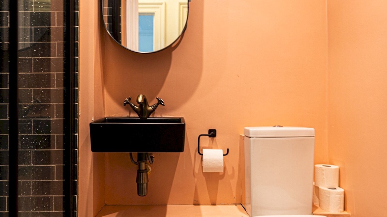 Photo of Bathroom in Jesmond