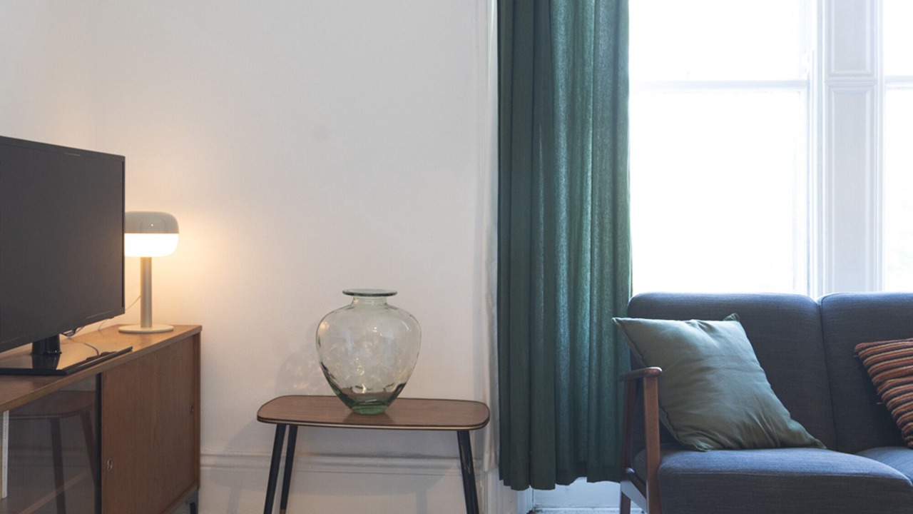 Photo of Livingroom in Jesmond