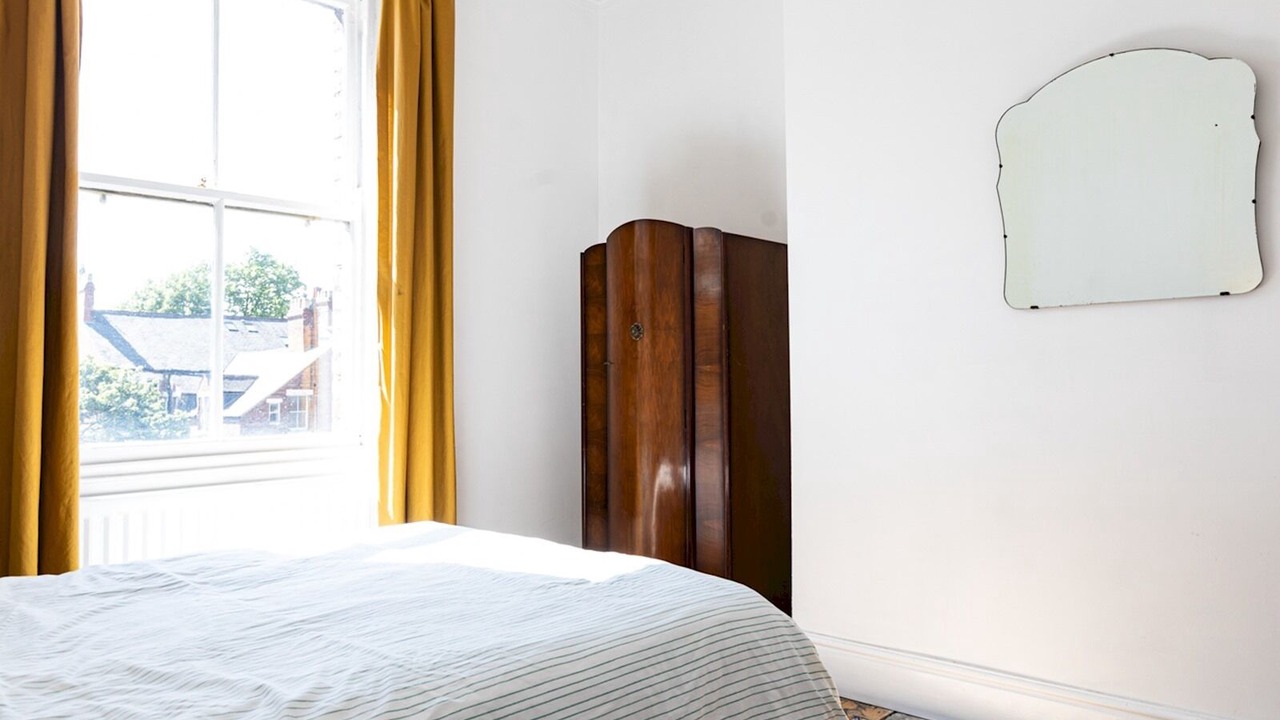Photo of Bedroom in Jesmond