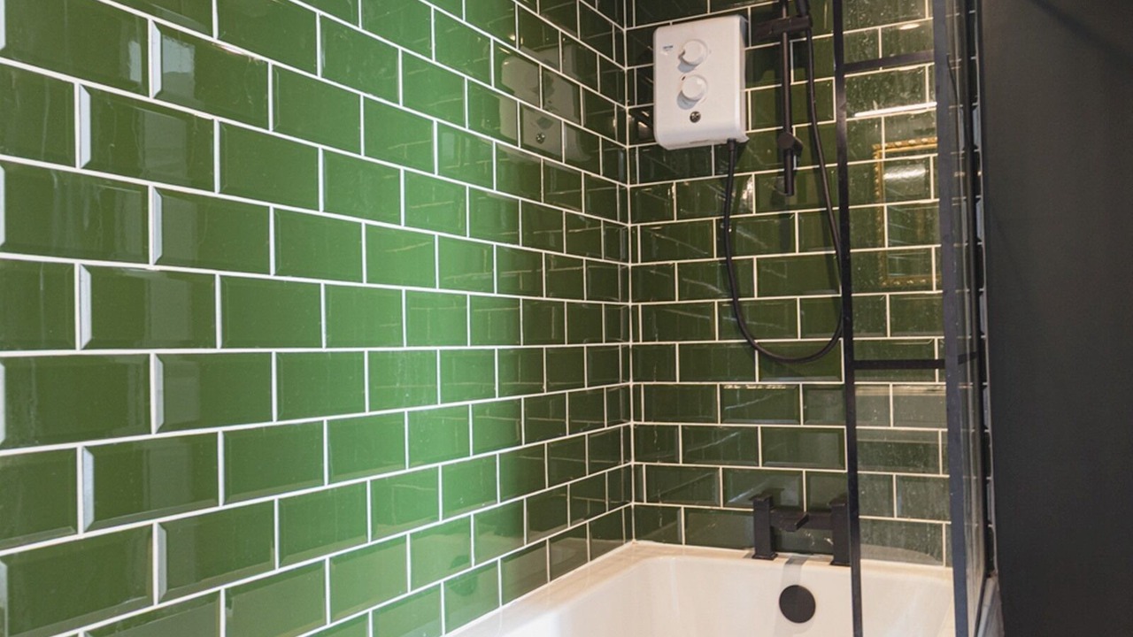 Photo of Bathroom in Jesmond