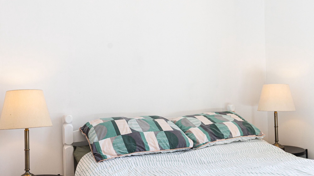 Photo of Bedroom in Jesmond