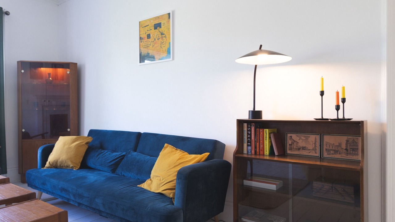 Photo of Livingroom in Jesmond