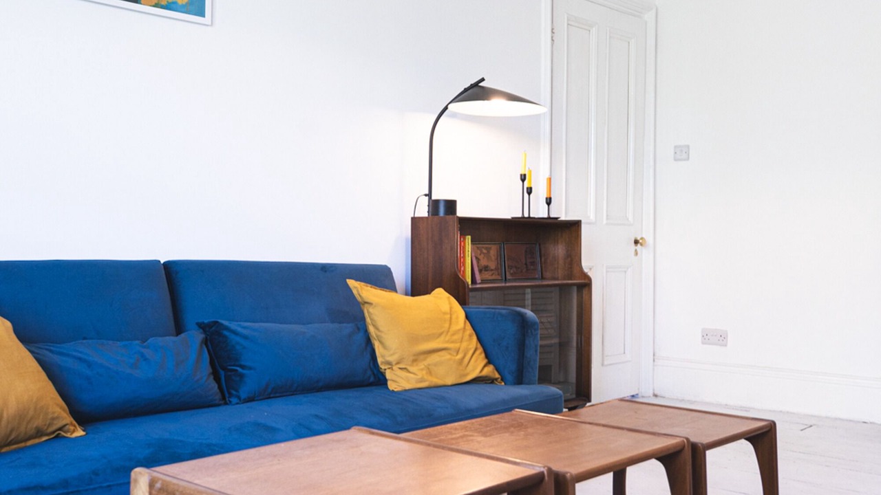 Photo of Livingroom in Jesmond