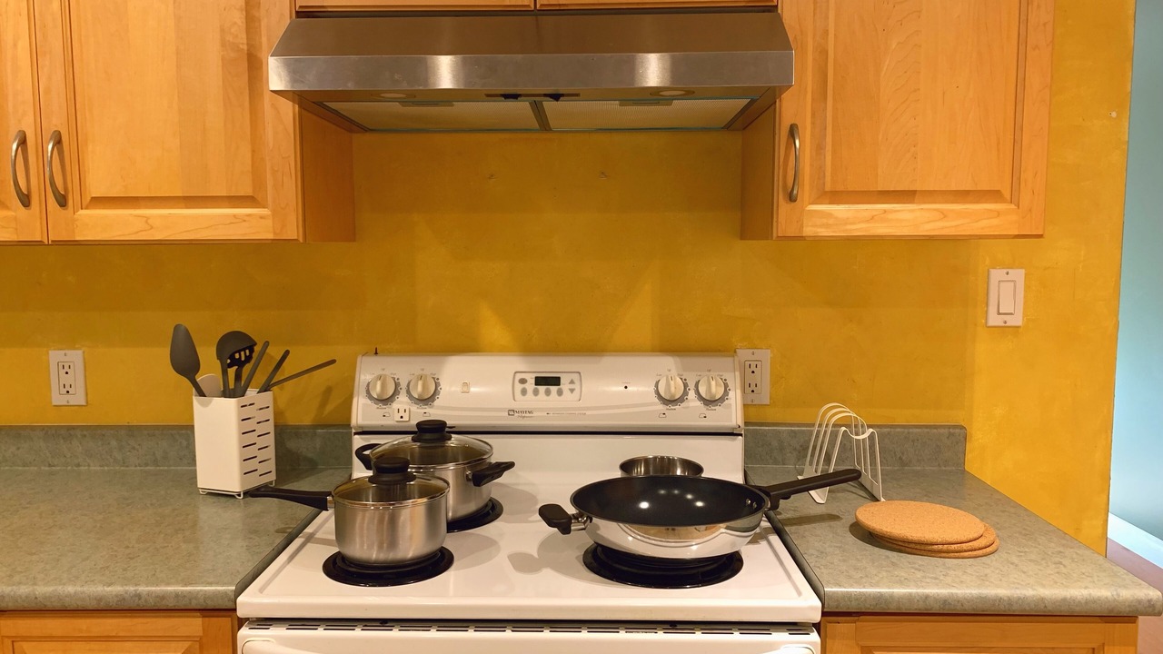 Photo of Kitchen in Guildford