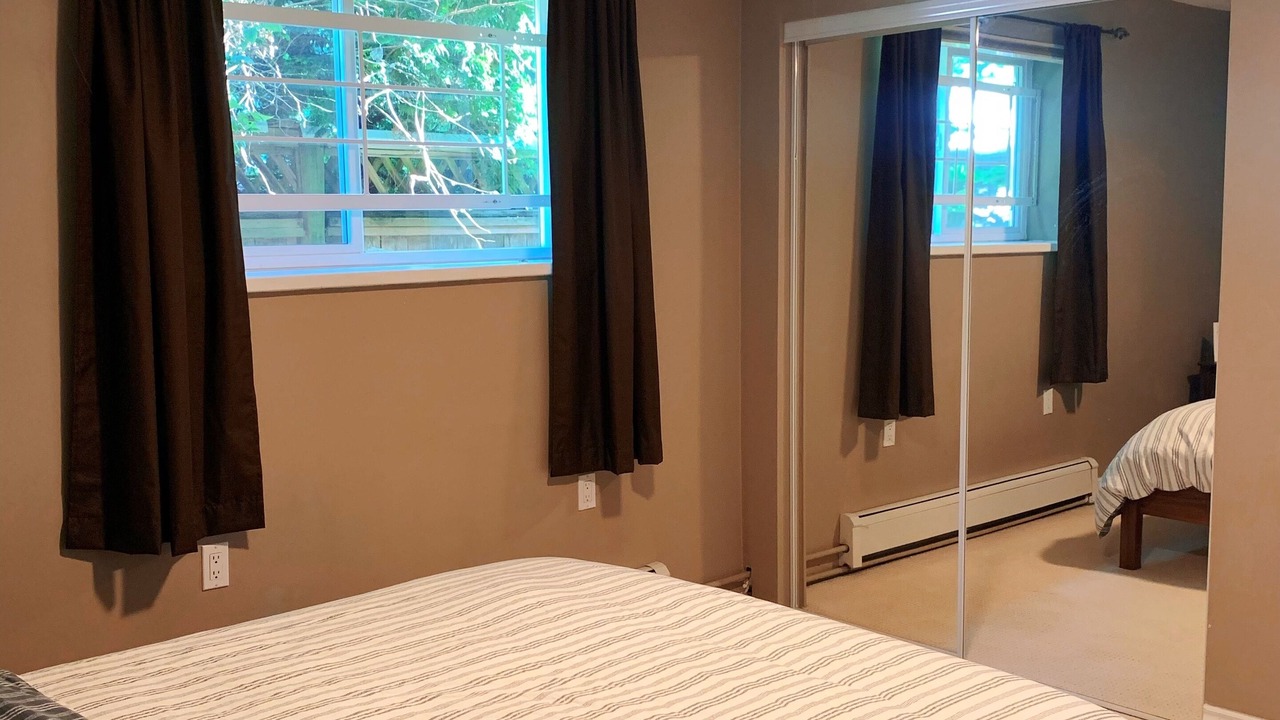 Photo of Bedroom in Guildford