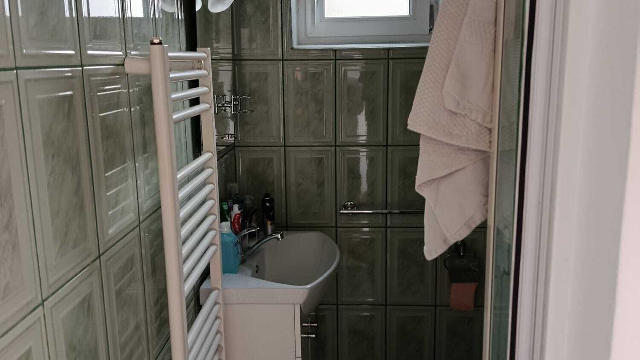 Photo of Bathroom in Recea