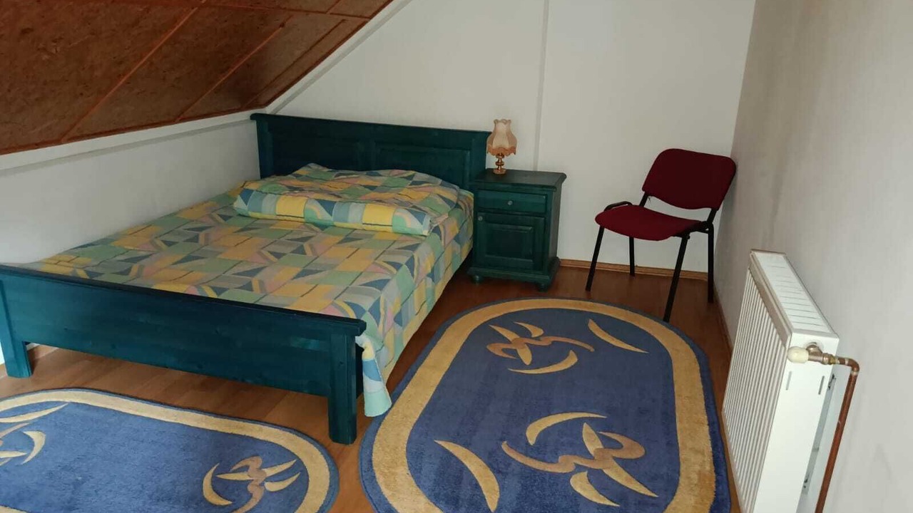 Photo of Bedroom in Recea