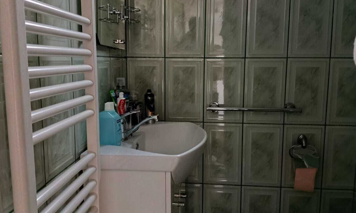 Photo of Bathroom in Recea