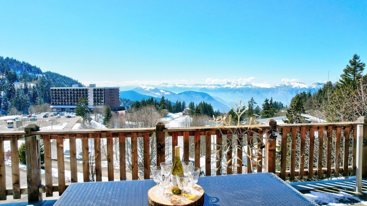 Photo of Outdoor in Chamrousse