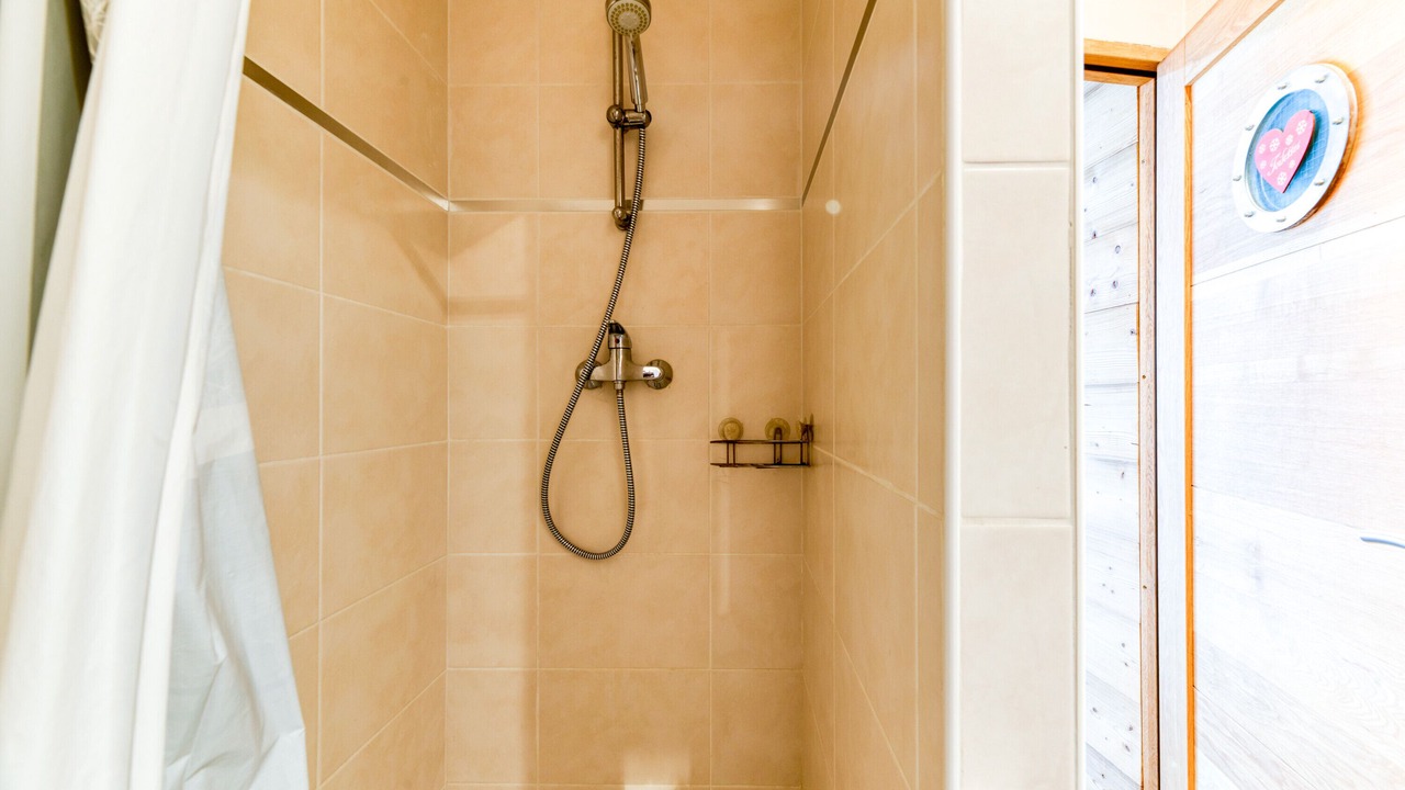 Photo of Bathroom in Chamrousse