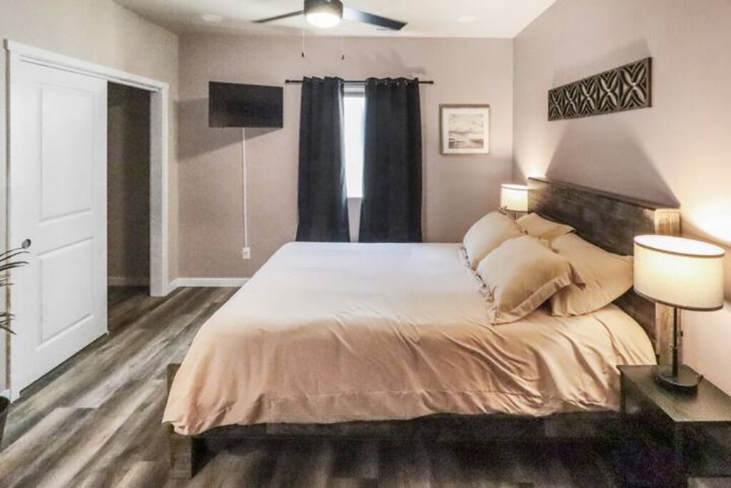 Photo of Bedroom in Gretna