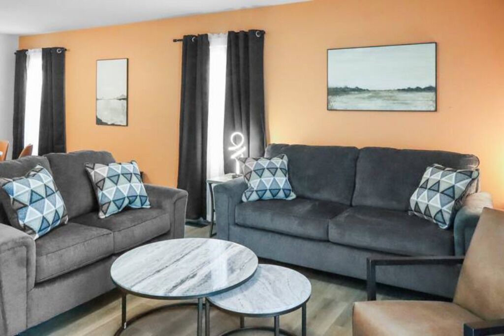Photo of Livingroom in Gretna