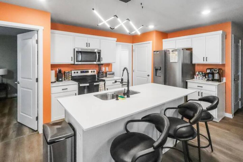 Photo of Kitchen in Gretna
