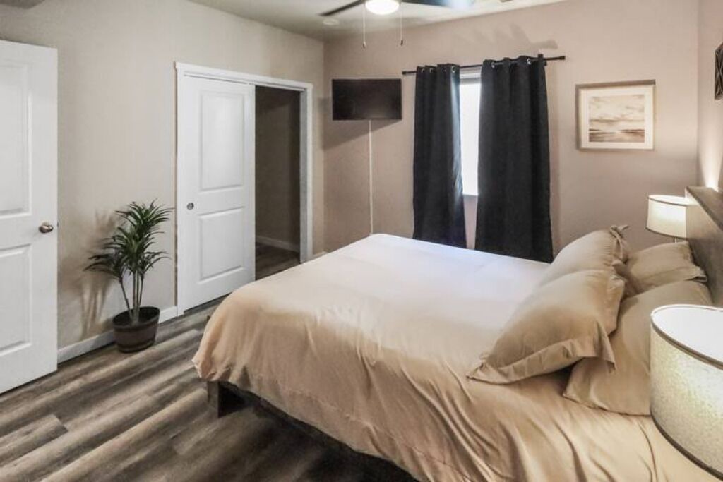Photo of Bedroom in Gretna