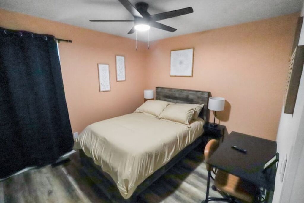 Photo of Bedroom in Gretna