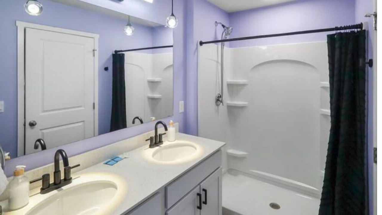 Photo of Bathroom in Gretna