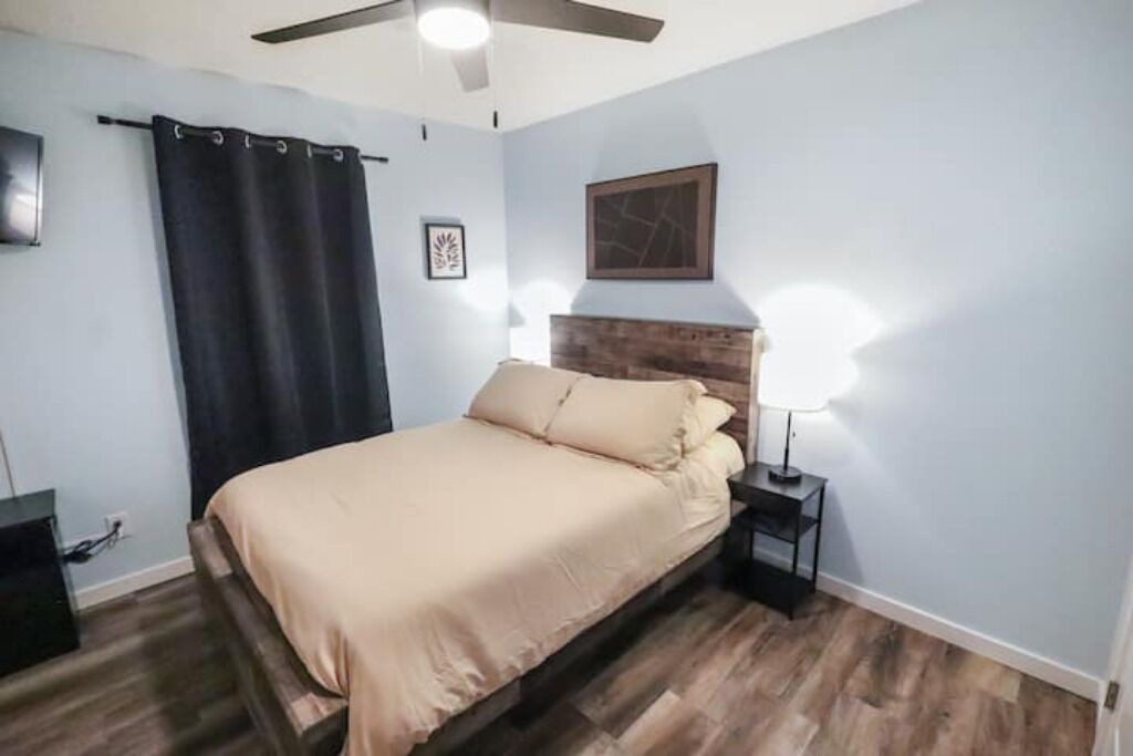 Photo of Bedroom in Gretna