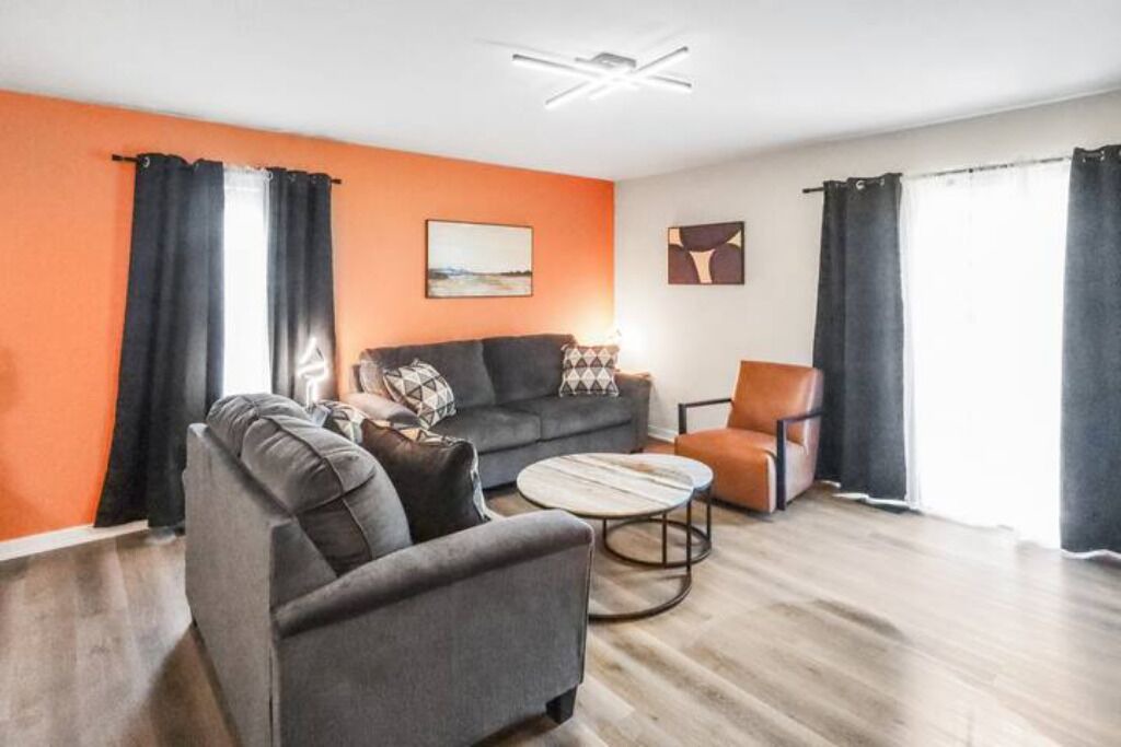 Photo of Livingroom in Gretna