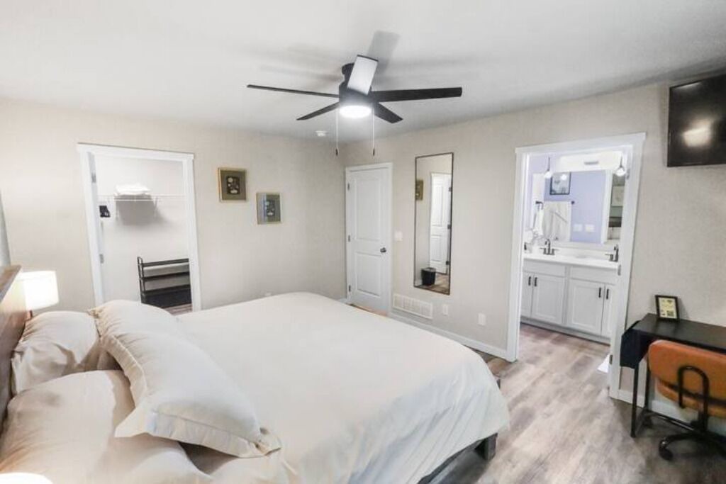 Photo of Bedroom in Gretna