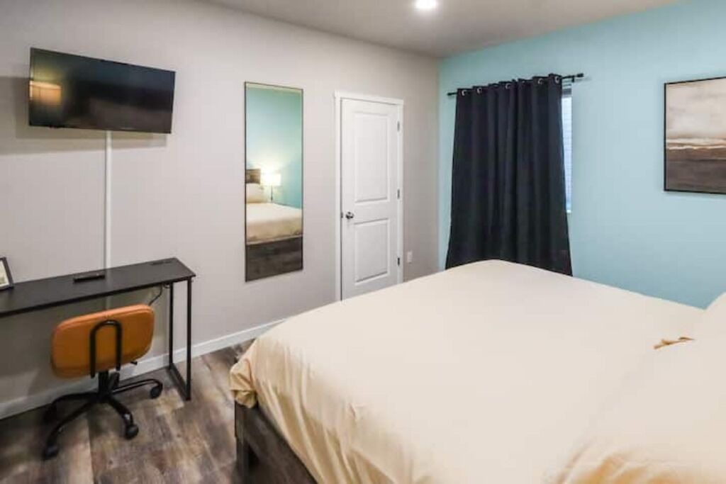 Photo of Bedroom in Gretna