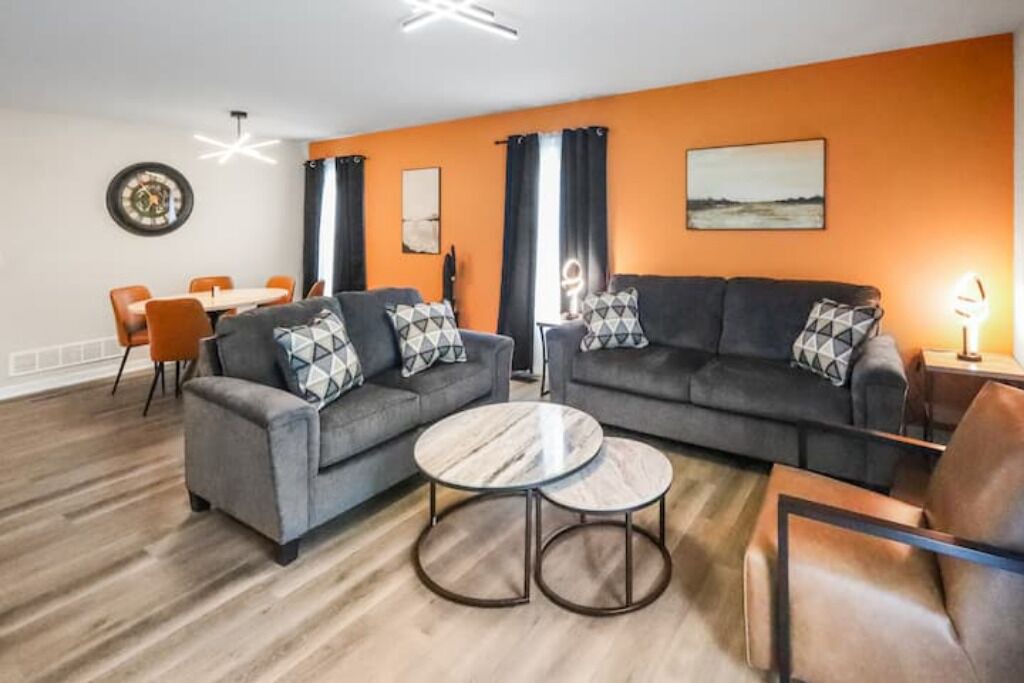 Photo of Livingroom in Gretna