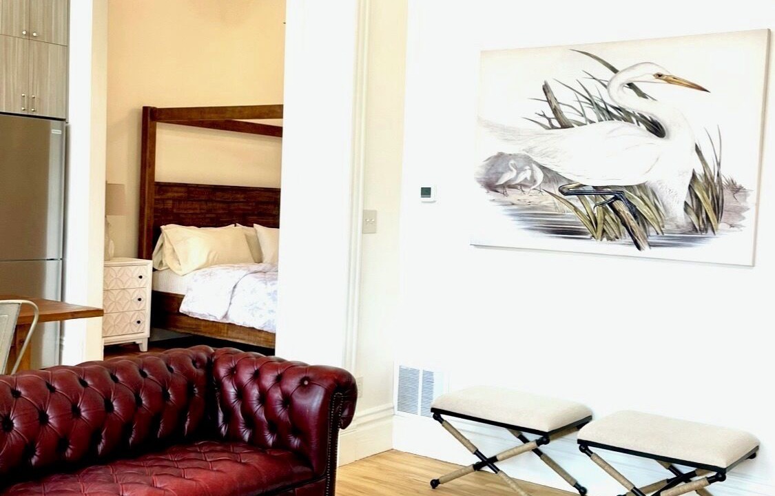 Photo of Bedroom in Brigham City