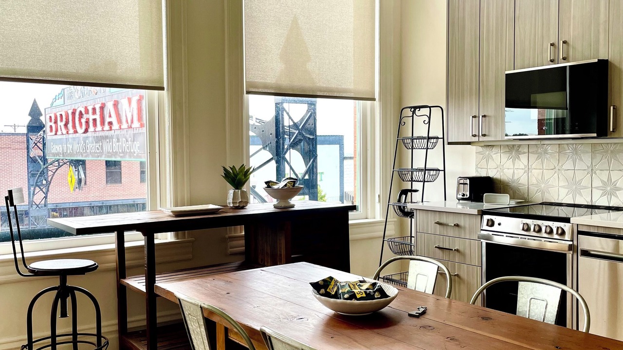 Photo of Kitchen in Brigham City
