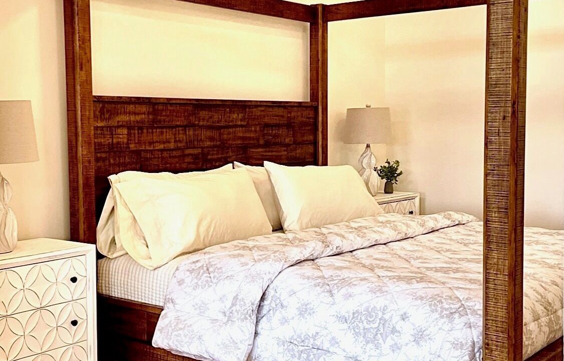 Photo of Bedroom in Brigham City