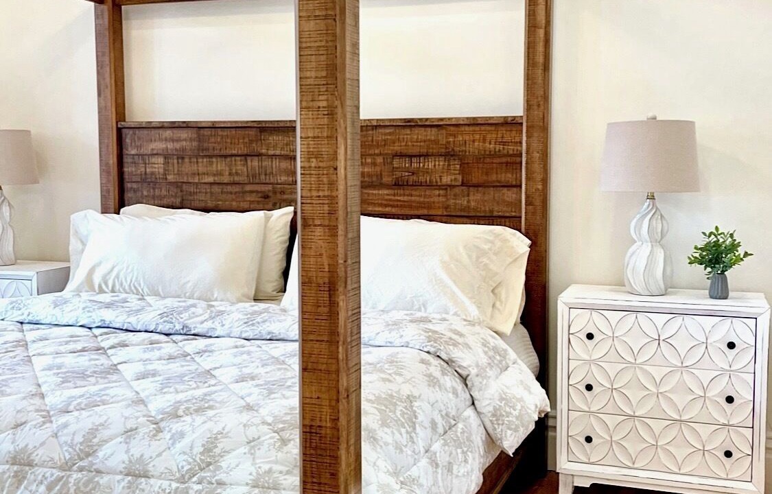 Photo of Bedroom in Brigham City