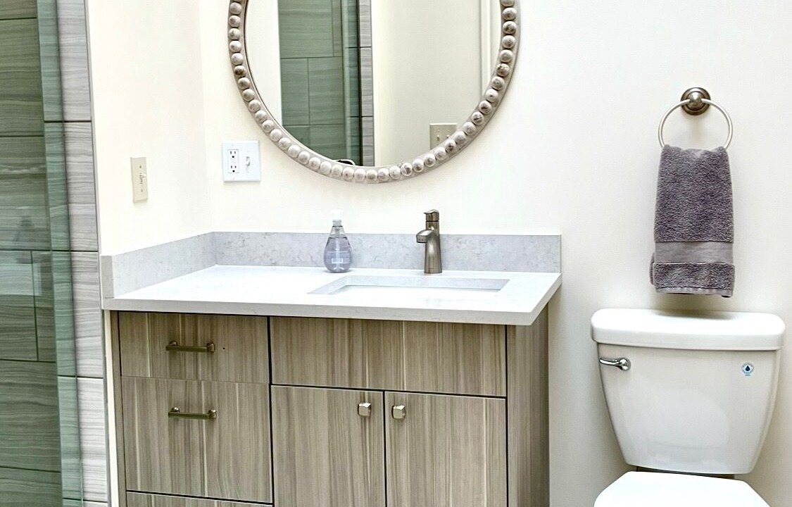 Photo of Bathroom in Brigham City