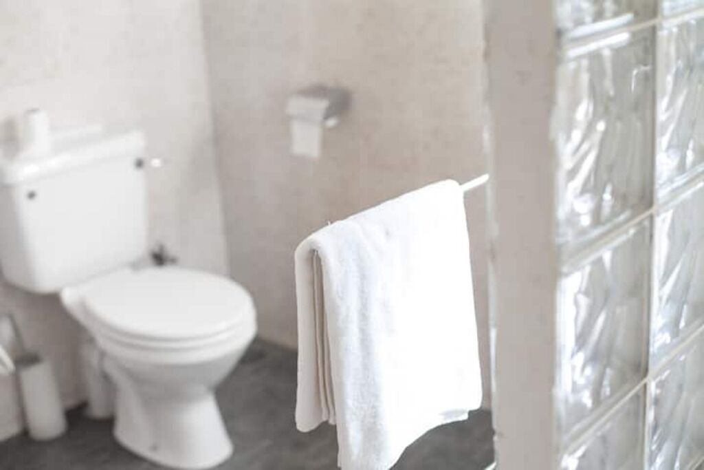 Photo of Bathroom in Digana