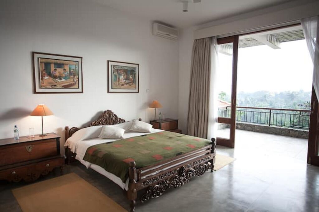 Photo of Bedroom in Digana