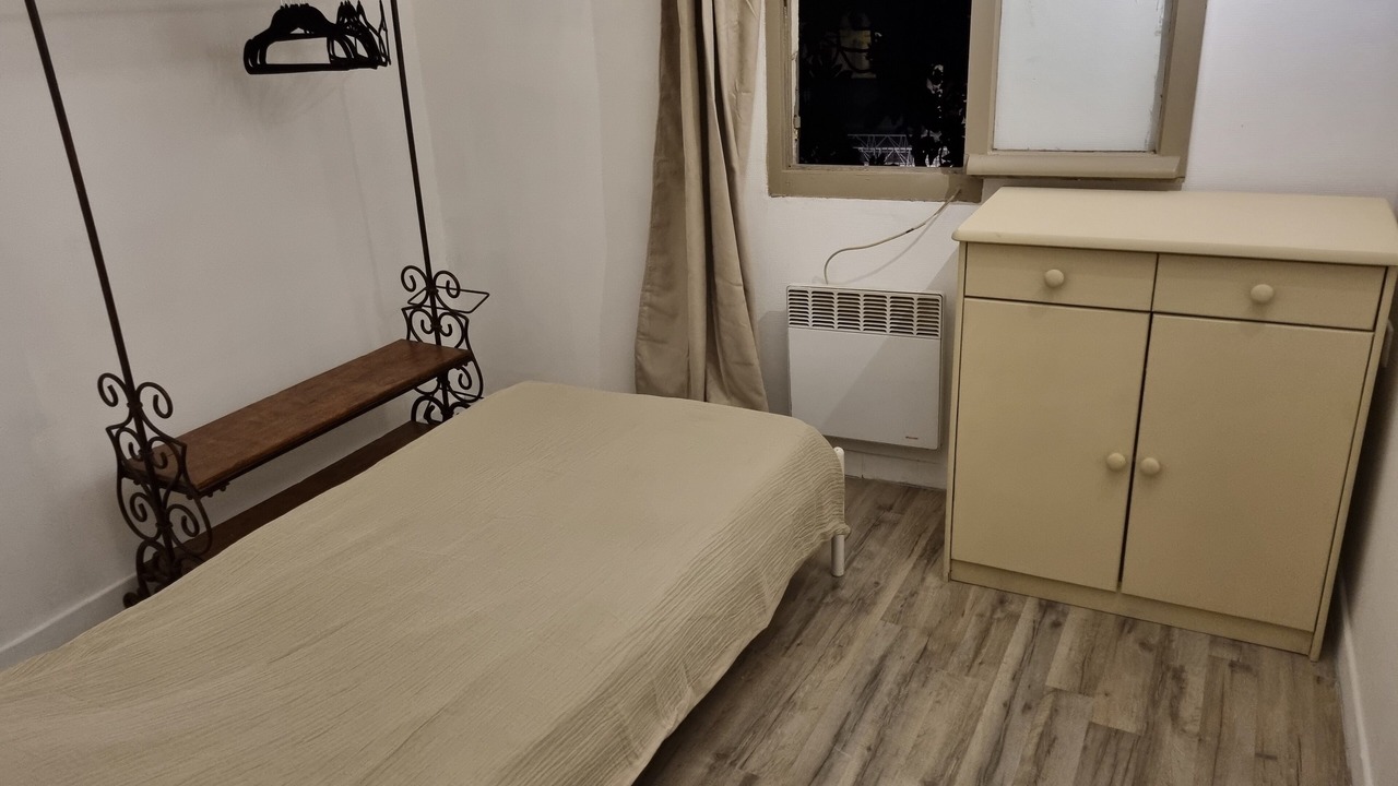 Photo of Bedroom in Arles