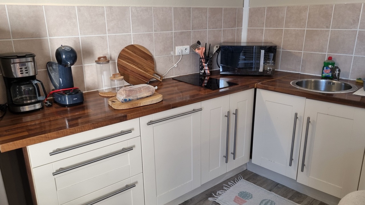 Photo of Kitchen in Arles