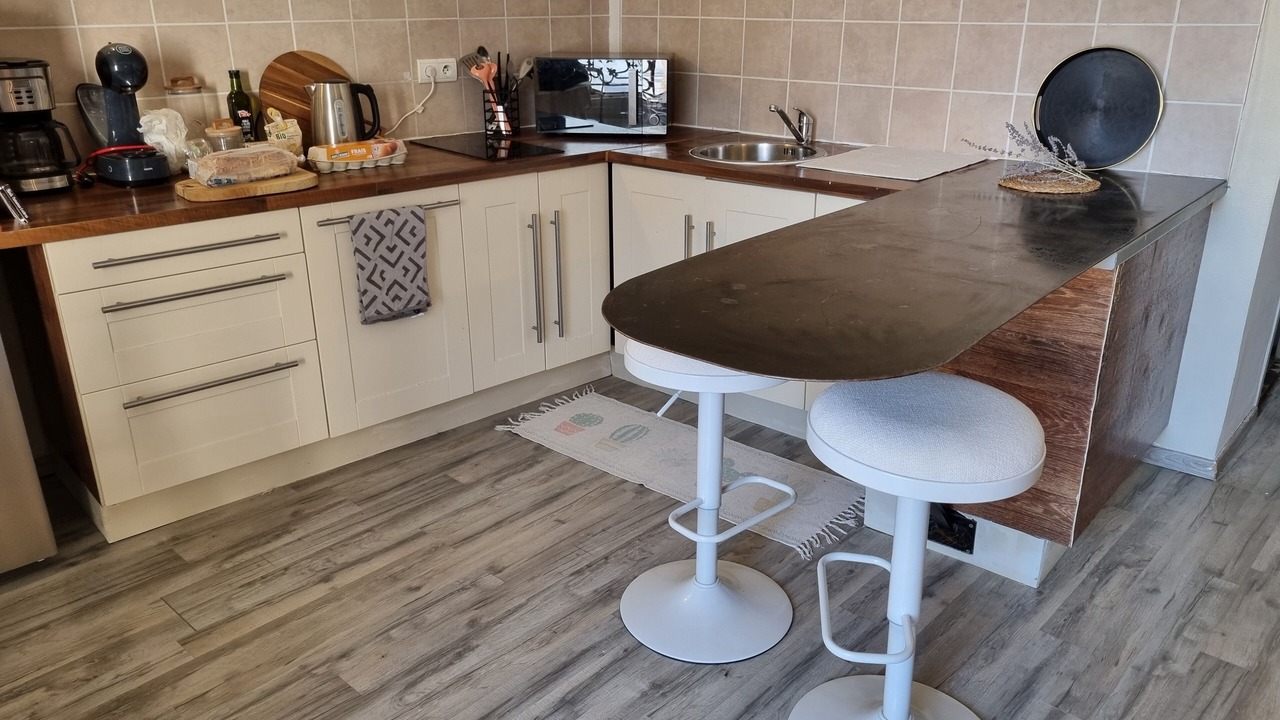 Photo of Kitchen in Arles
