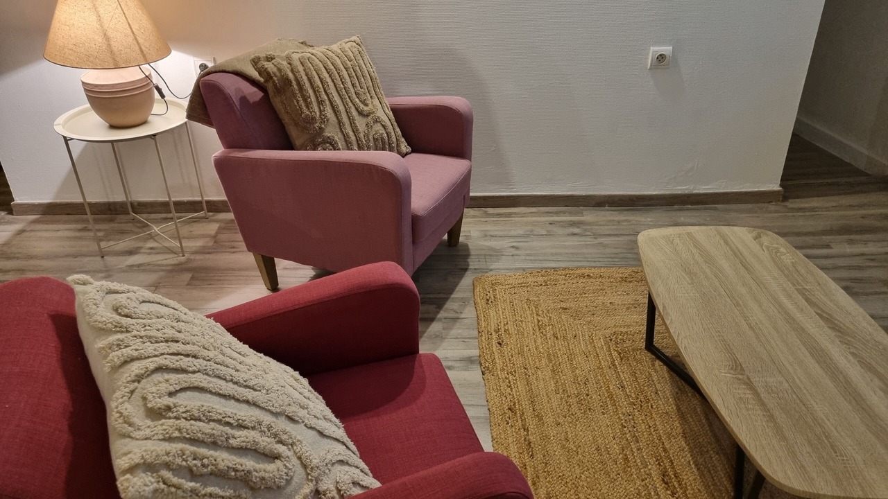 Photo of Livingroom in Arles