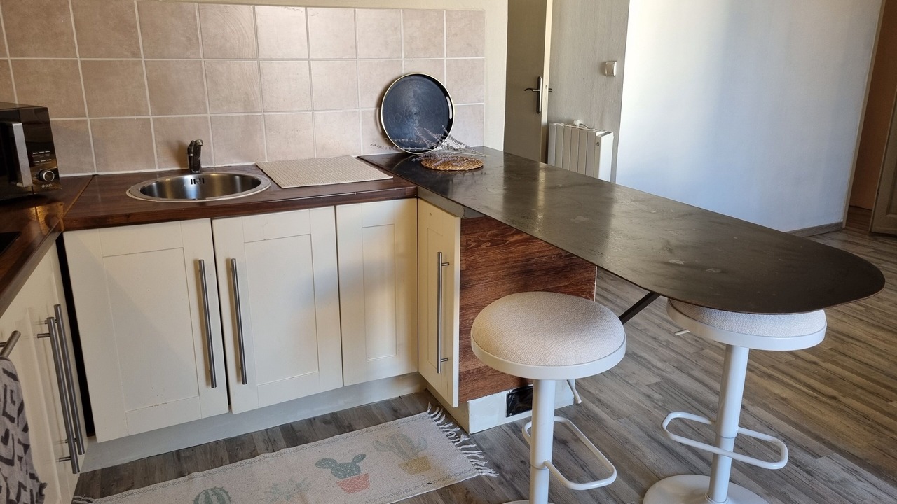 Photo of Kitchen in Arles
