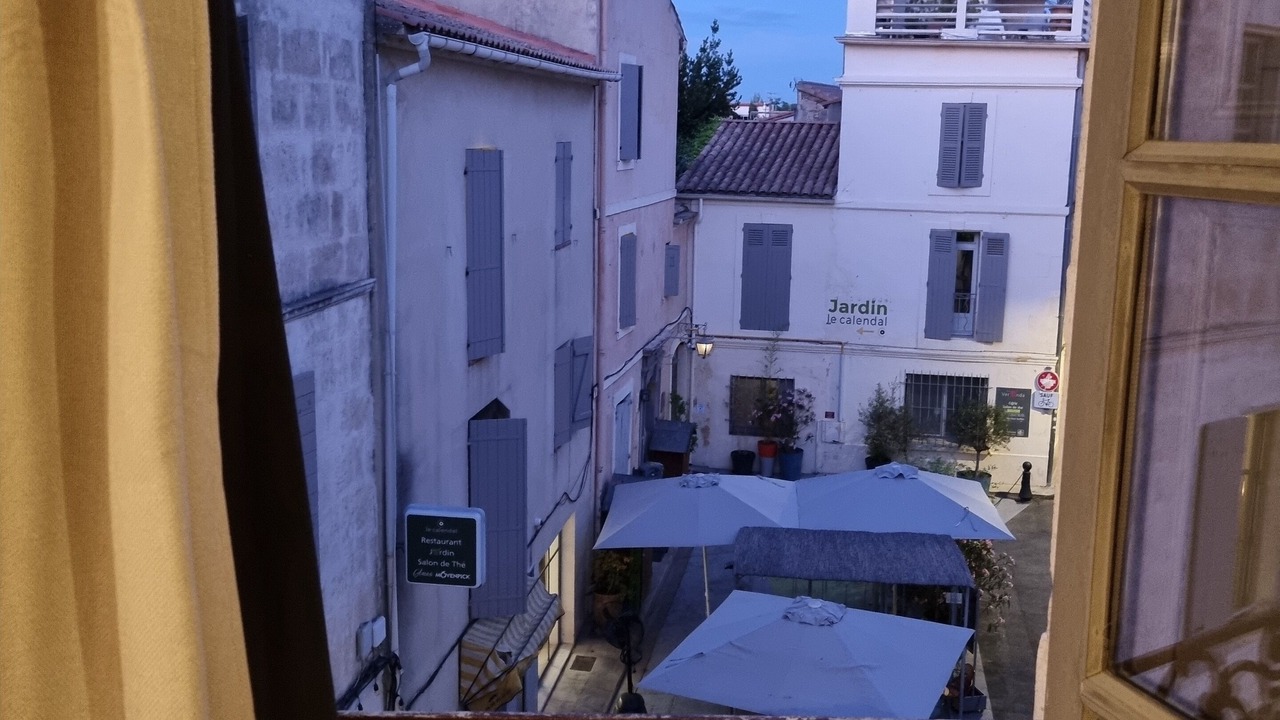 Photo of Others in Arles