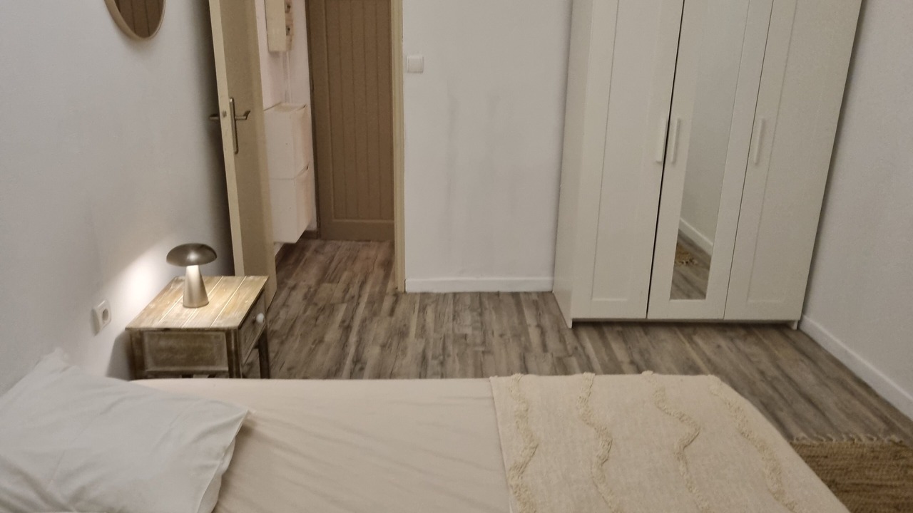 Photo of Bedroom in Arles