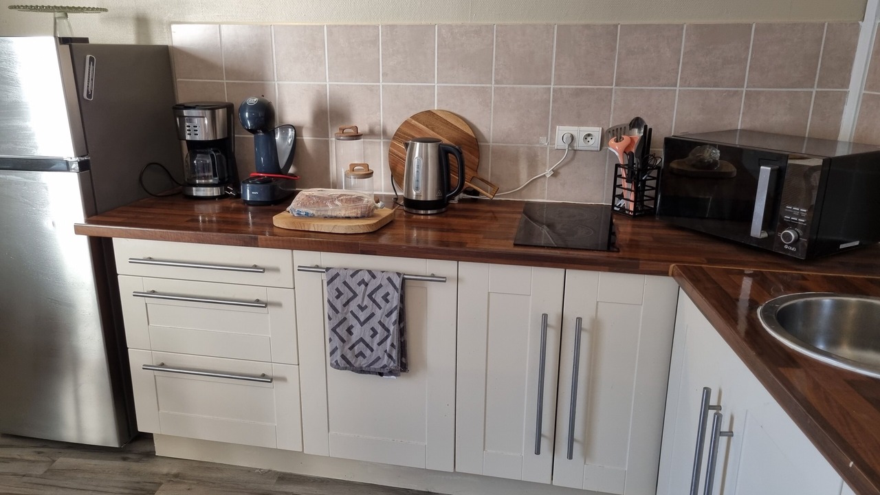 Photo of Kitchen in Arles