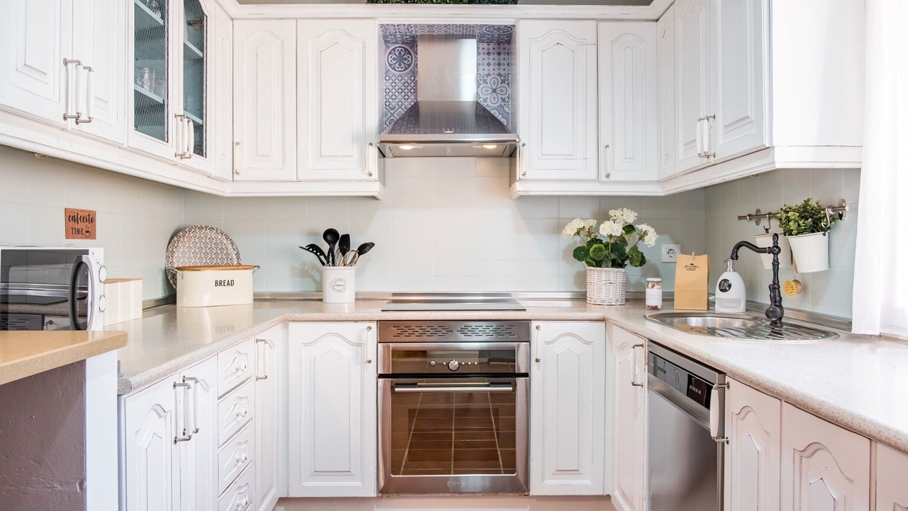 Photo of Kitchen in Barco De Avila