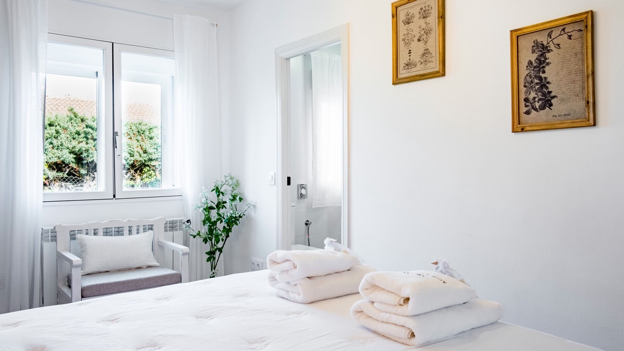 Photo of Bedroom in Barco De Avila