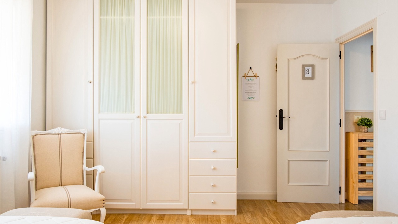 Photo of Bedroom in Barco De Avila