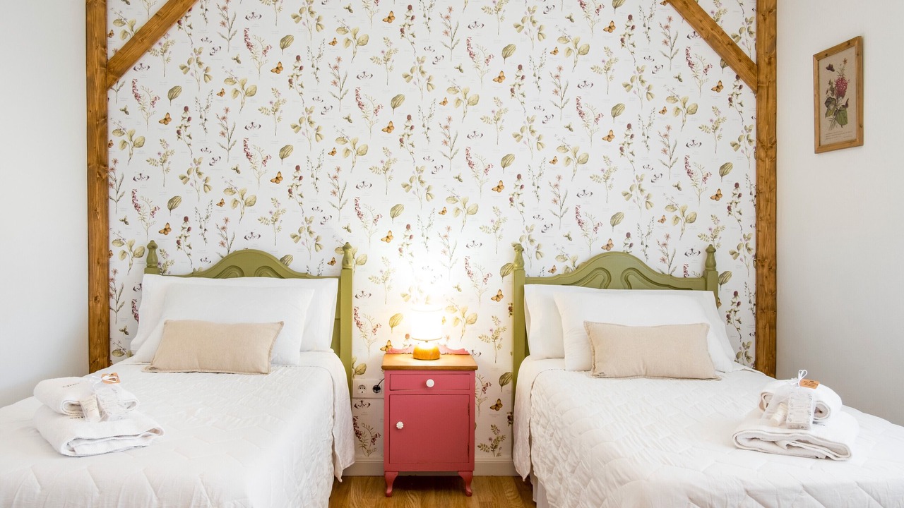 Photo of Bedroom in Barco De Avila