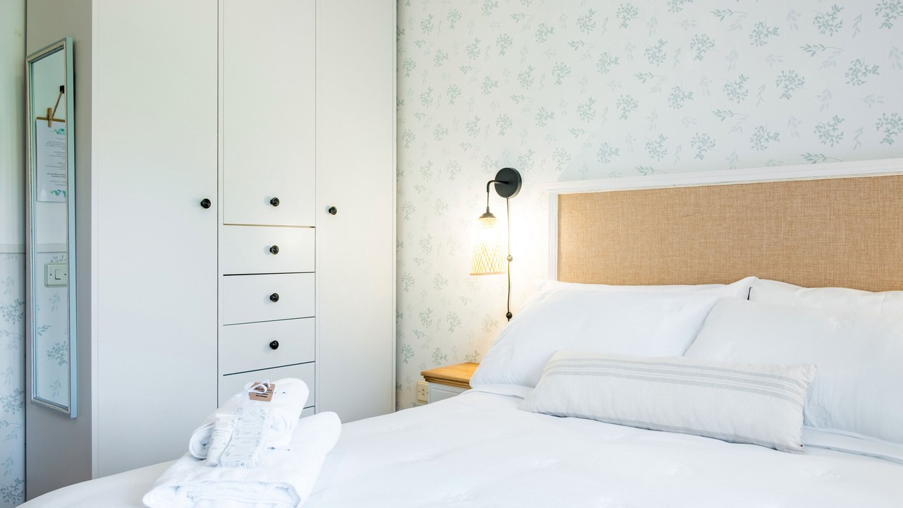Photo of Bedroom in Barco De Avila