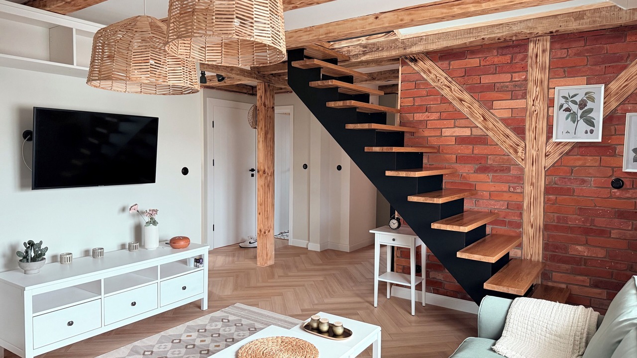 Photo of Livingroom in Mragowo