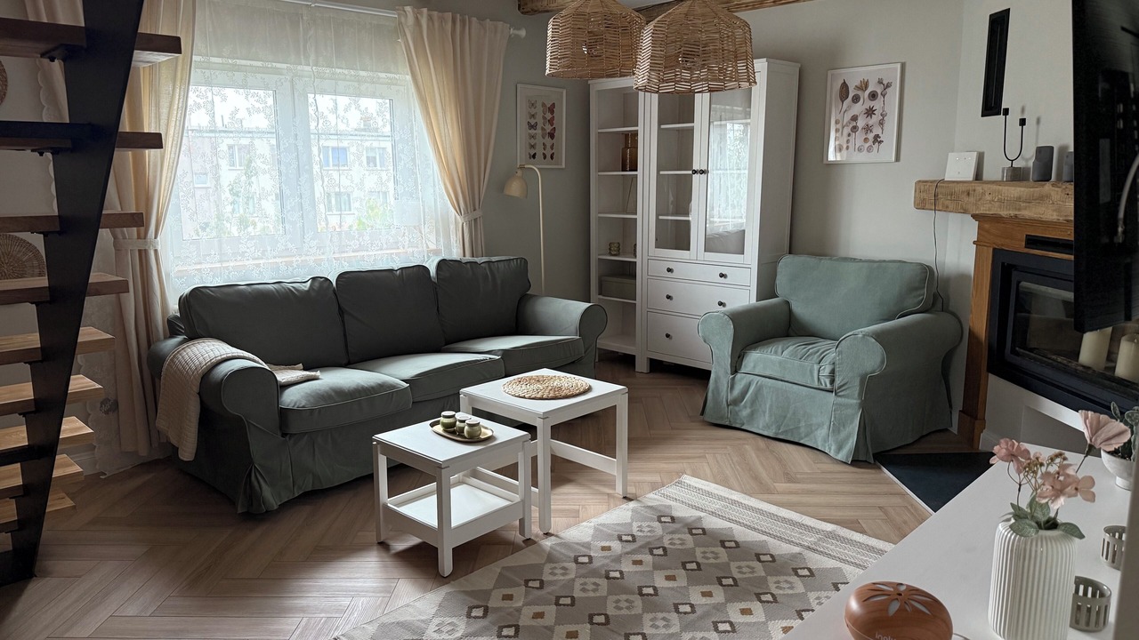 Photo of Livingroom in Mragowo