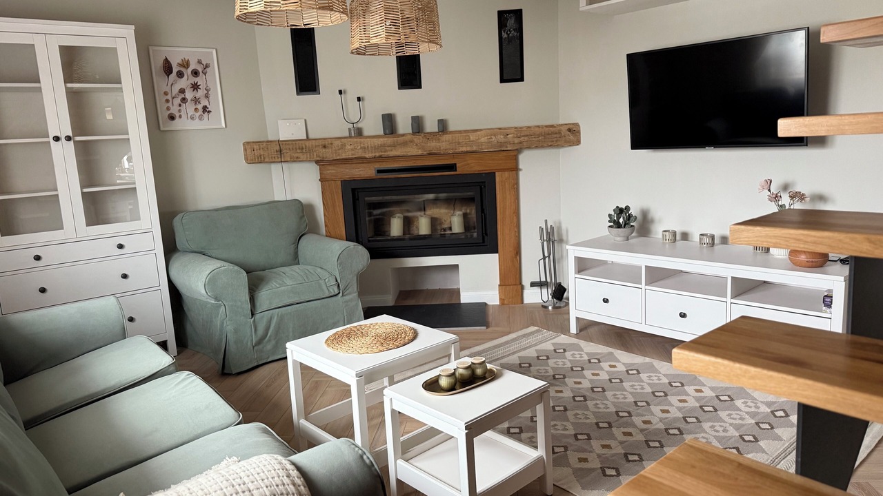 Photo of Livingroom in Mragowo