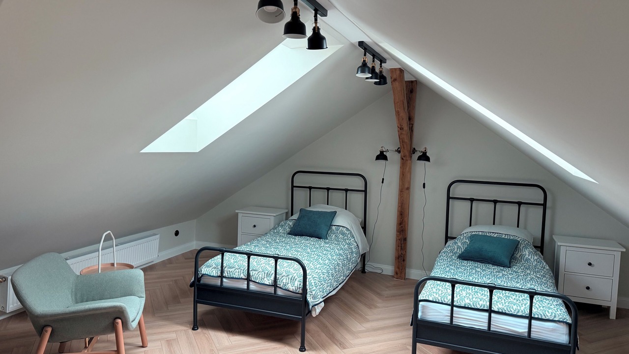 Photo of Bedroom in Mragowo